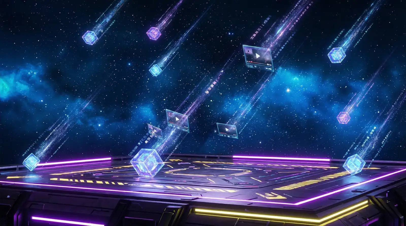 麻豆视频 - 18禁 频道封面